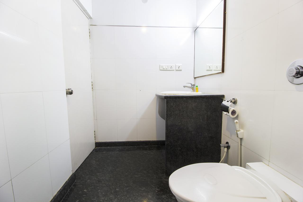 Fabhotel Anand Sagar Inn Jayanagar Bangalore Luaran gambar