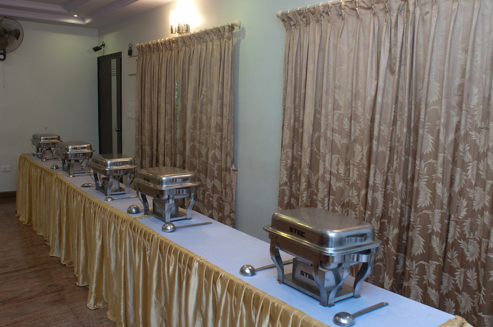 Fabhotel Anand Sagar Inn Jayanagar Bangalore Luaran gambar